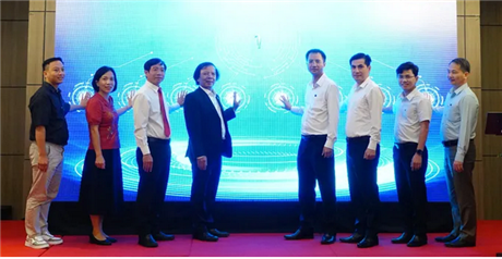 Lan tỏa đổi mới sáng tạo trong nông nghiệp ứng dụng công nghệ cao